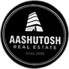 Aashutosh Real Estate logo
