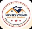 Gurudev Gypsum & PVC Traders logo