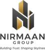 Nirmaan Group logo