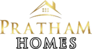 Pratham Homes logo