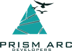Prism Arc Developers logo