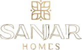 Sanjar Homes logo