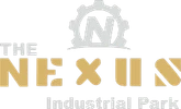 The Nexus Industrial Park logo