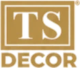 TS Decor logo